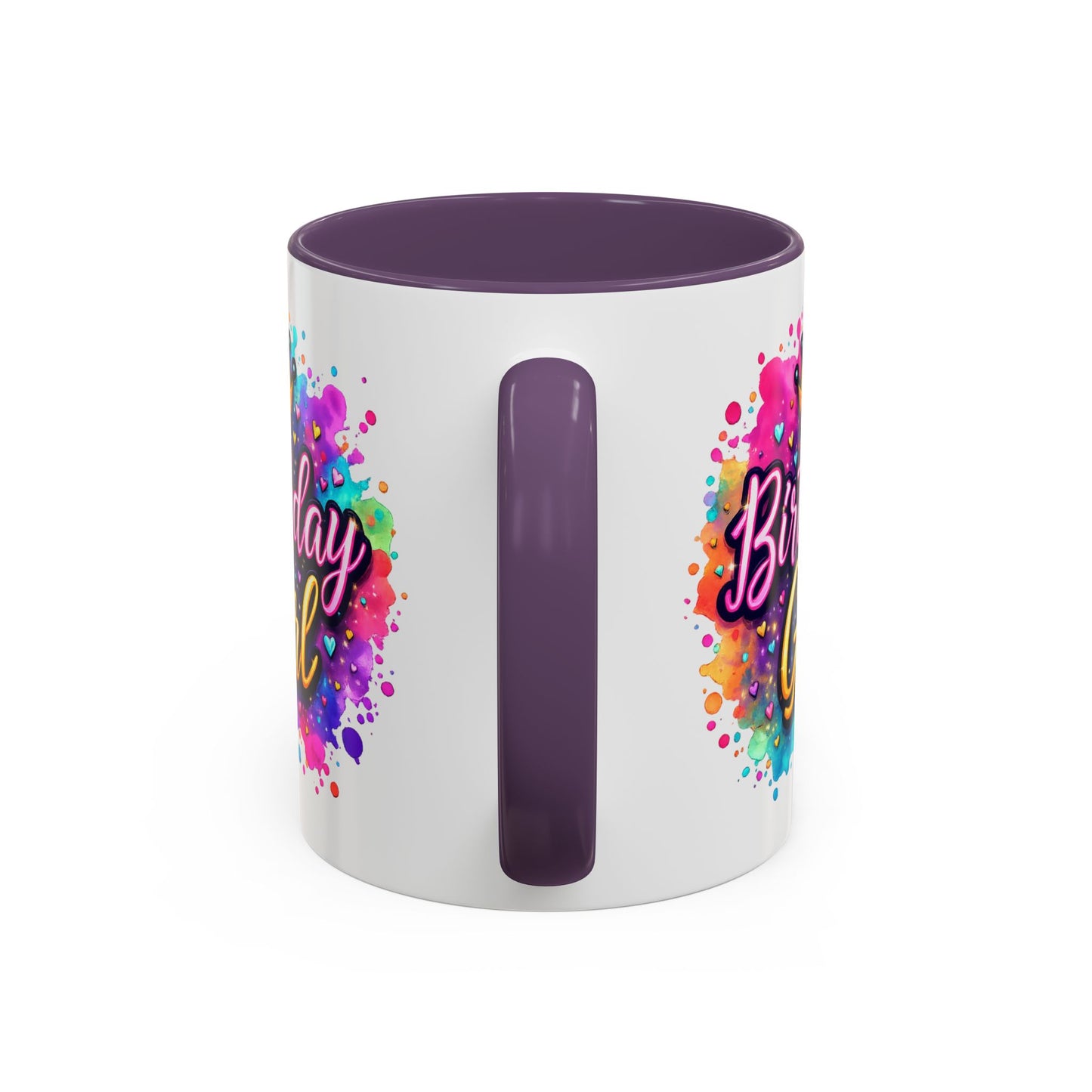Birthday Mug - Birthday Girl