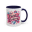 Birthday Mug - Diamonds Are Forever