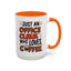 Office Mug - You Just Yeed