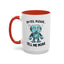 Office Mug - Oh Yes Please