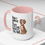 Animal Mug - Don't Judge Me