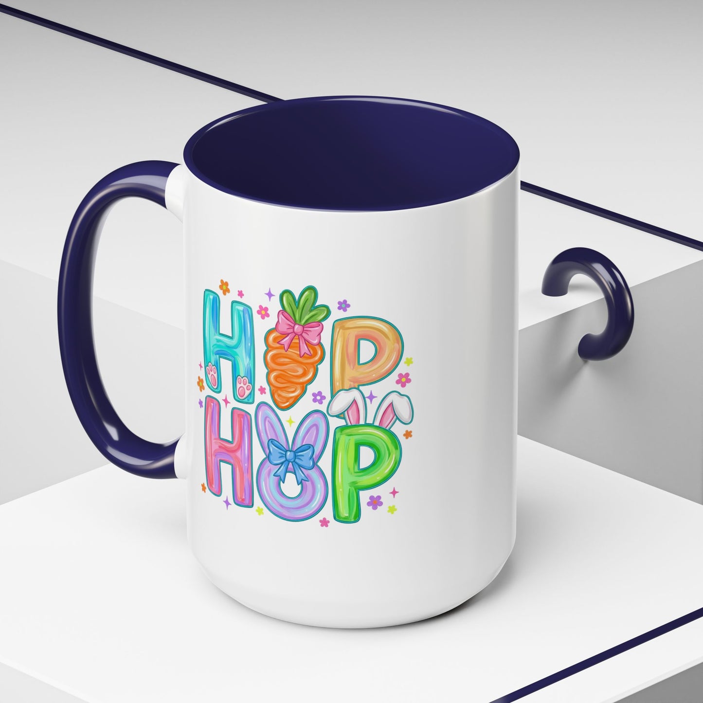 Easter Mug - Hip Hop