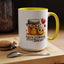 Anniversary Mug - You're The Honey