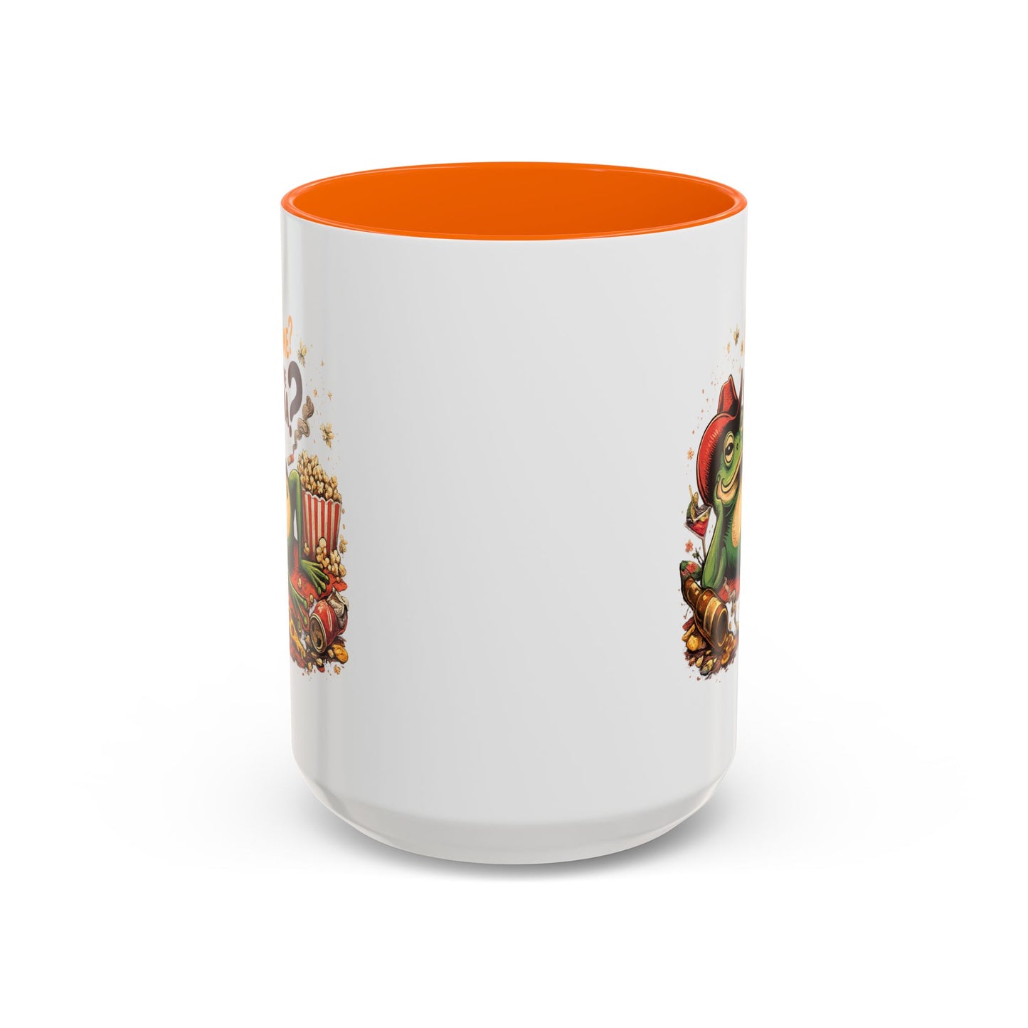 Humor Mug - Is It Me