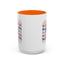 4th of July Mug - Made in USA
