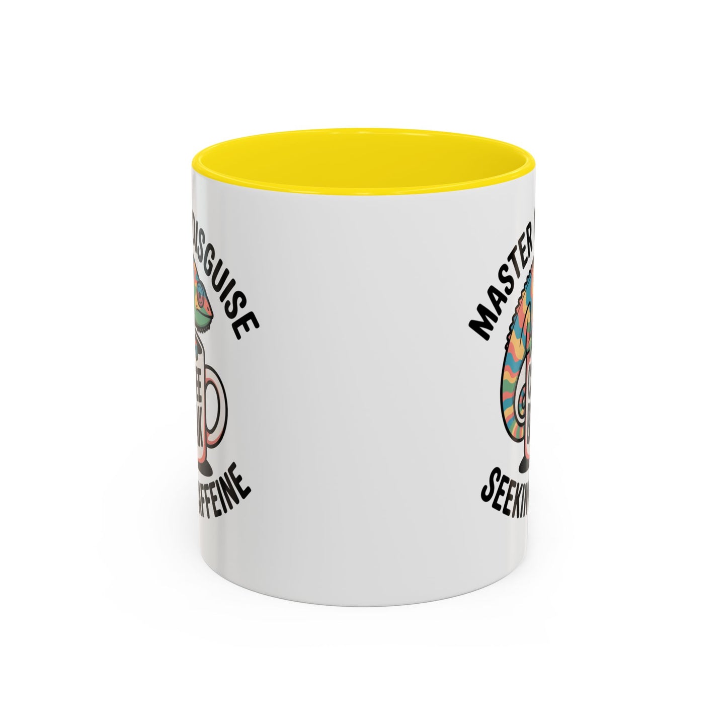 Office Mug - Master of Disguise
