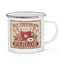 Christmas Mug - Hot Chocolate Parlor