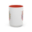 Easter Mug - Happy Easter Coquette