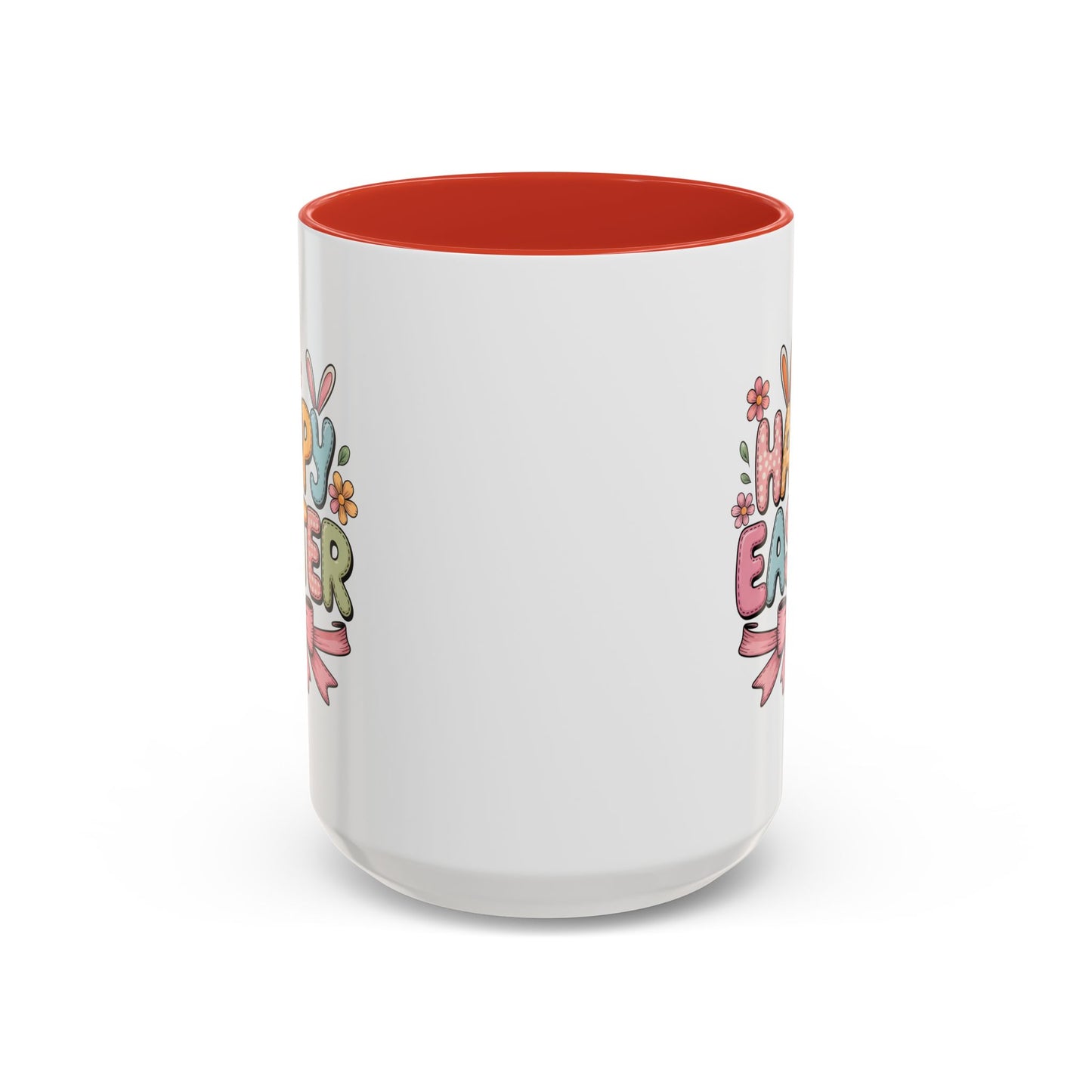Easter Mug - Happy Easter Coquette