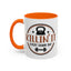 Motivation Mug - Killin' It Every Damn Day