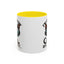 Humor Mug - I'm Grumpy Deal With It
