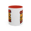 Humor Mug - Caution Mood Swings in Progress