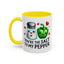 Anniversary Mug - You're The Salt To My Pepper