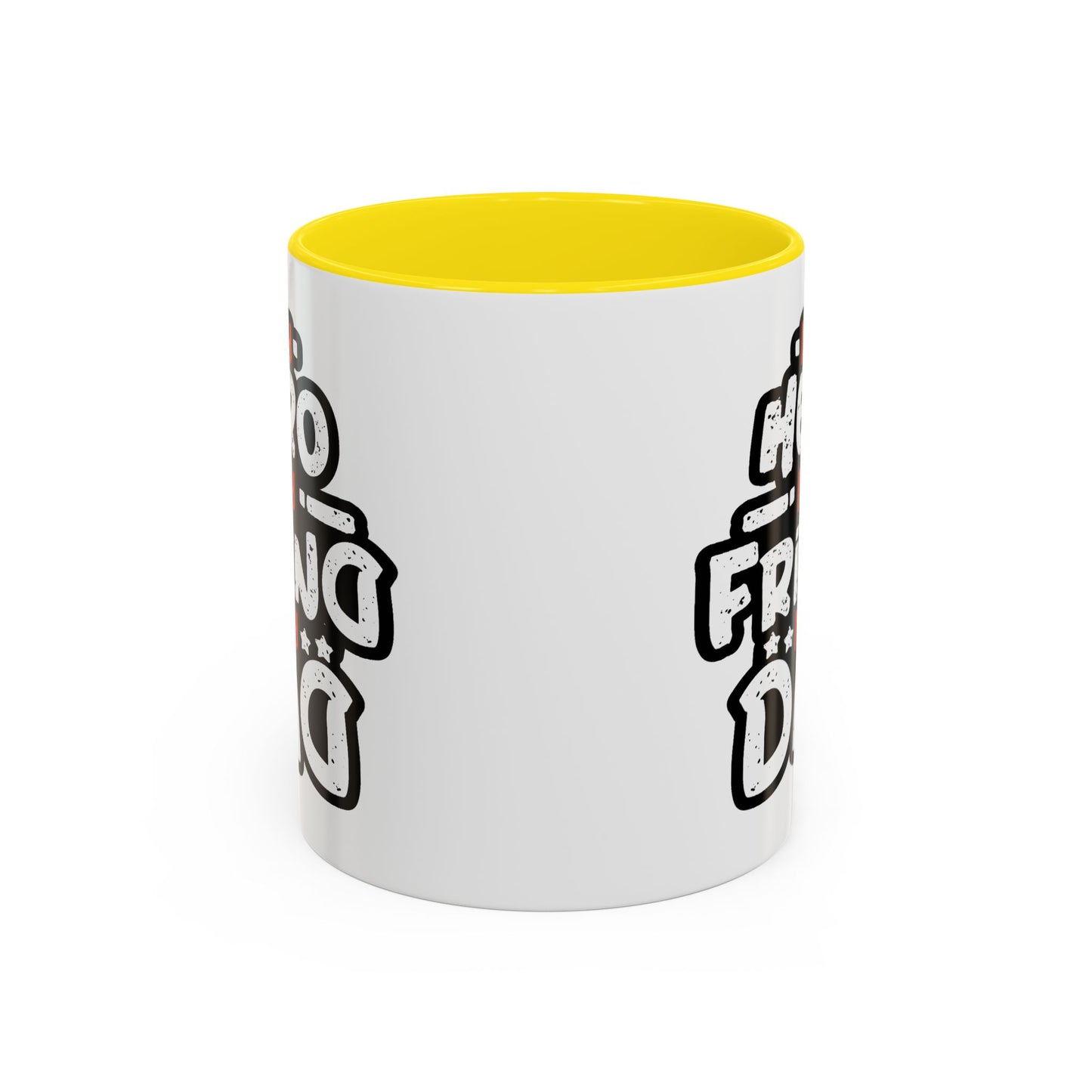 Father's Day Mug - My Hero