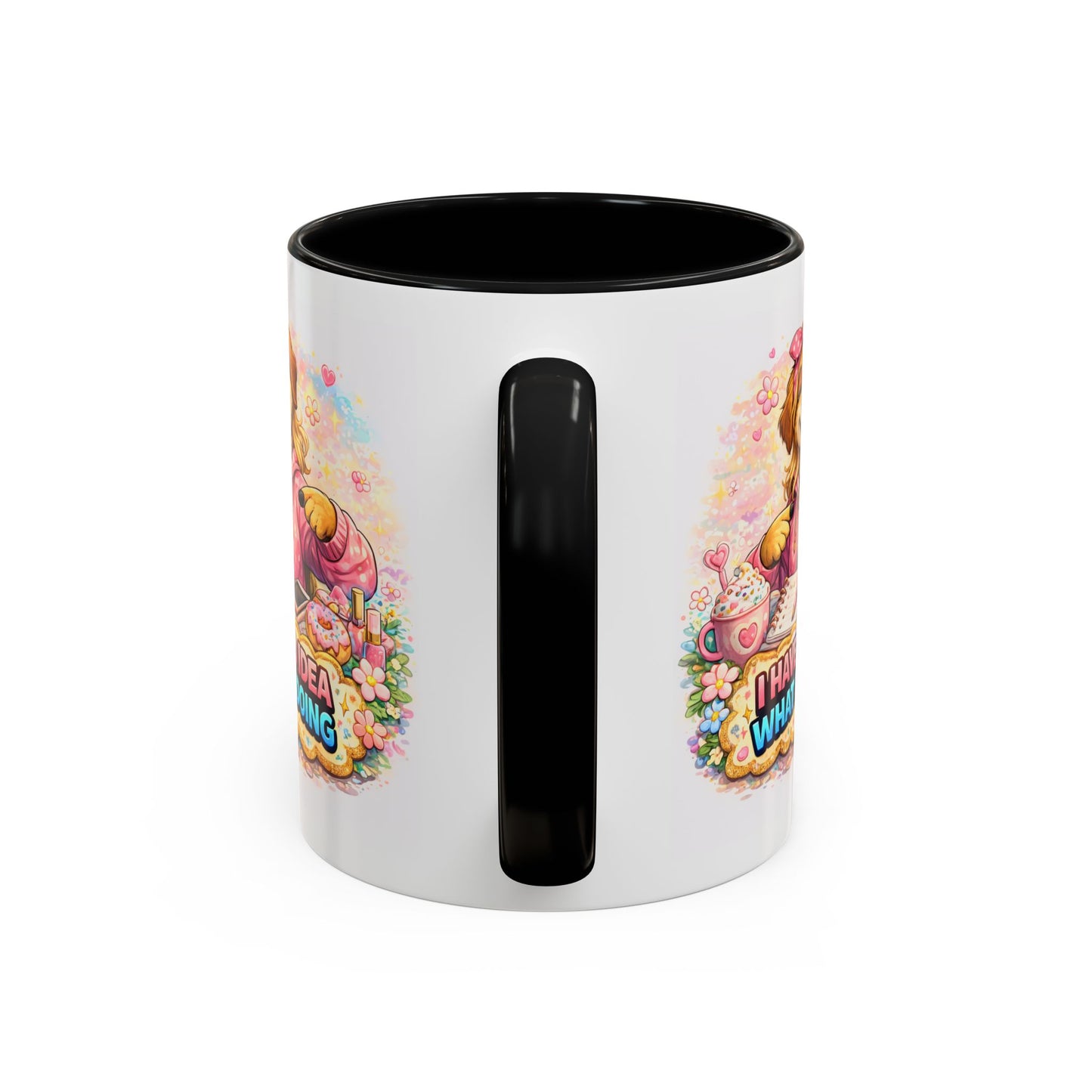 Humor Mug - I Have No Idea