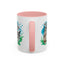 Father's Day Mug - Best Dad Ever Golf