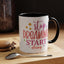 Motivation Mug - Stop Dreaming Start Doing