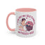 Adult Mug - I Can Buy My Self Flowers