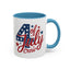 4th of July Mug - 4th of July Crew