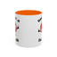 Adult Mug - Don't Be A Twatmato
