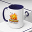 Humor Mug - If Only Sarcasm Burned Calories