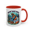 Father's Day Mug - Doin Dad Sh*t