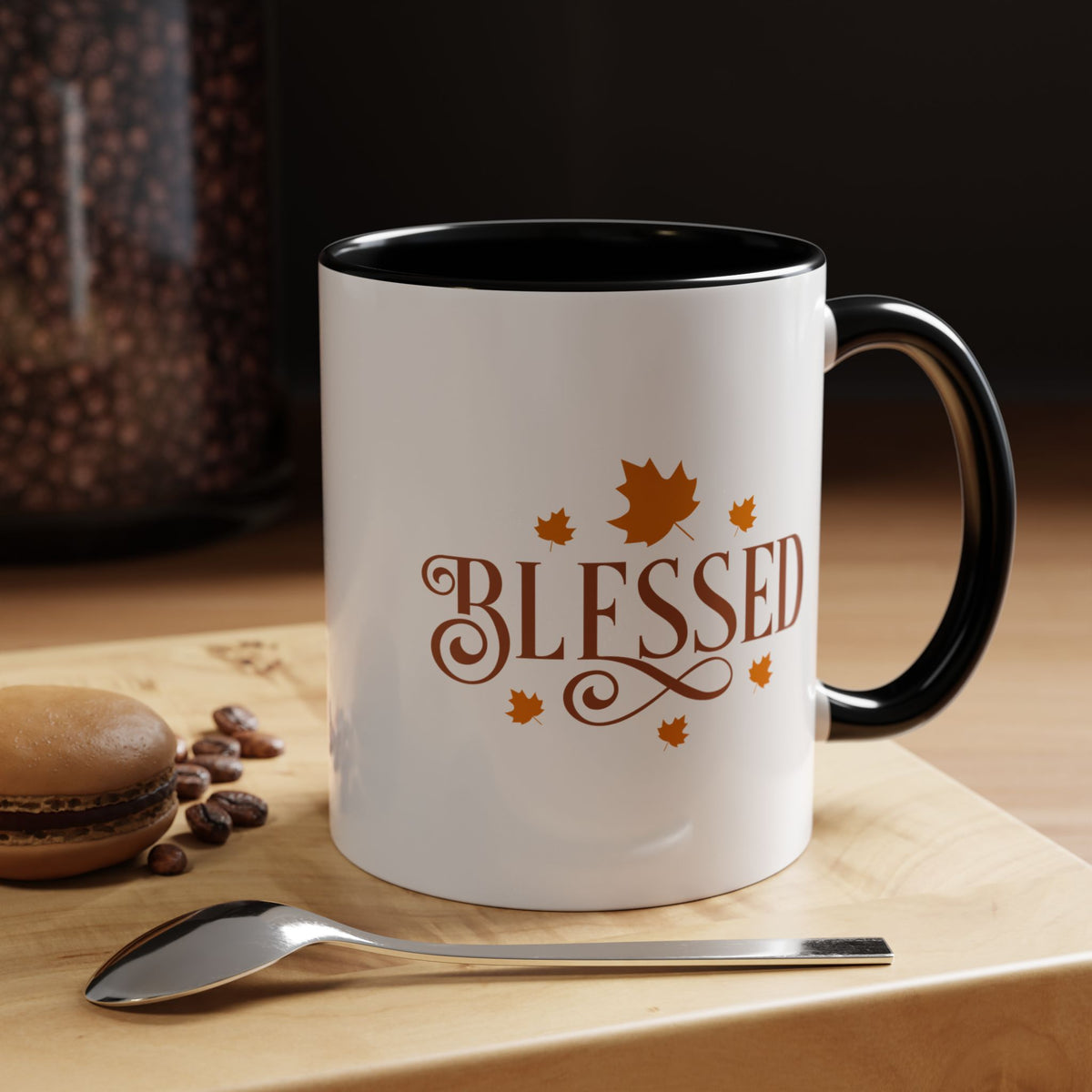 Fall Mug