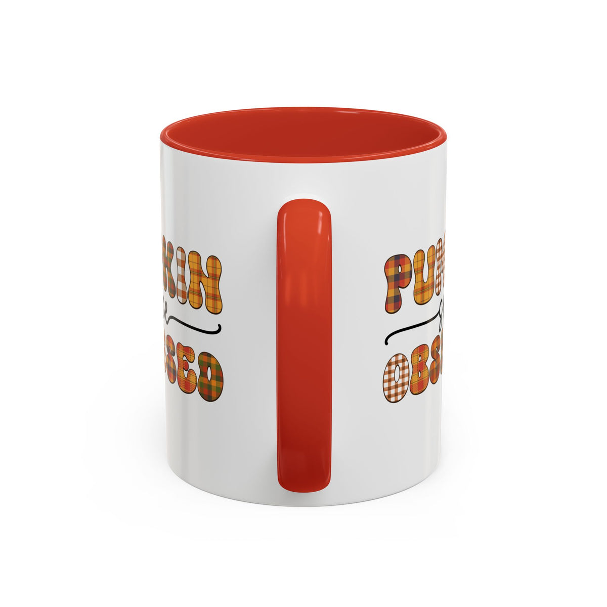Fall Mug
