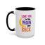 Valentine's Day Mug - Love You To The Moon