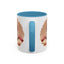 Animal Mug - Dog Coffee Wrap 5