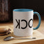 Adult Mug - Cock