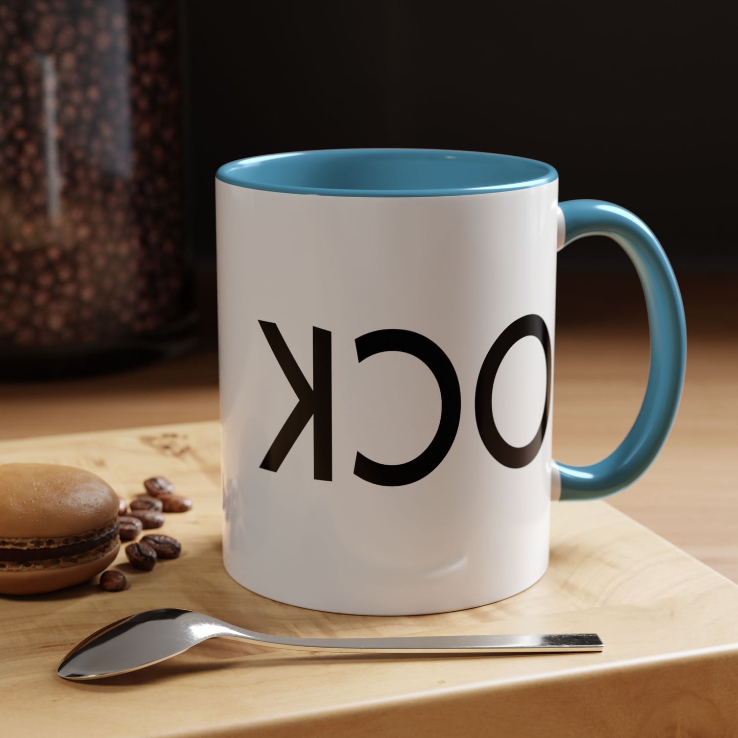 Adult Mug - Cock
