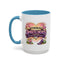 Humor Mug - Ambitchous