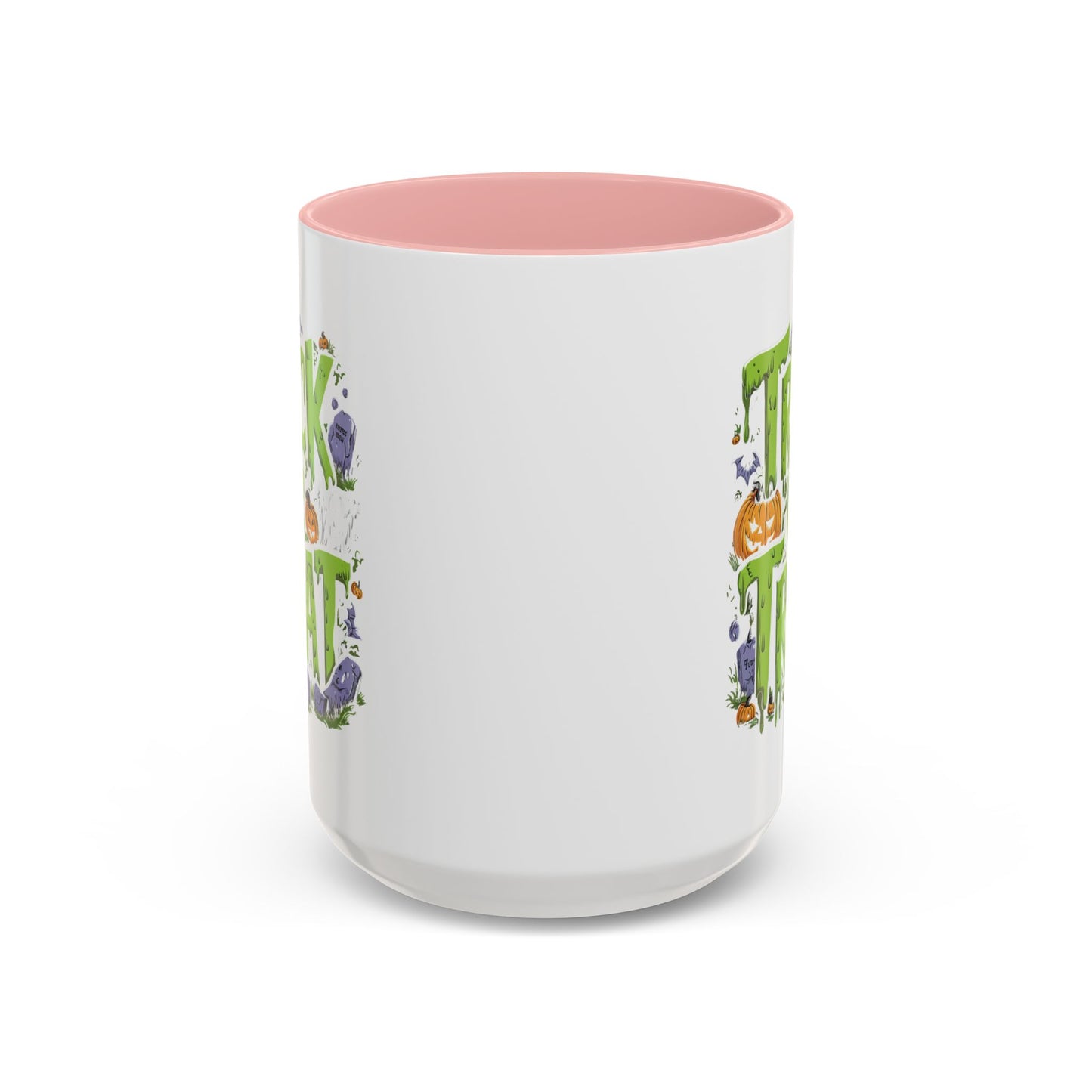 Halloween Mug - Trick Or Treat