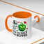 Anniversary Mug - You're The Salt To My Pepper
