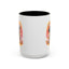 Animal Mug - A Fierce Protector