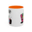 Alien Mug - Humans Are Overrated