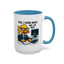 Office Mug - Yes I Look Busy