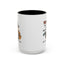 Adult Mug - You Are a Naughty Girl