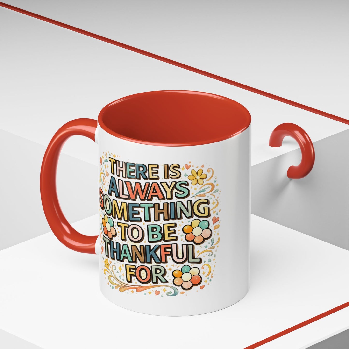 Wellness Mug - There is Always