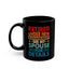 Retirement Mug