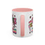 Humor Mug - I Pretend Coffee Helps