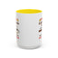 Humor Mug - Warning Coffee Made Fart