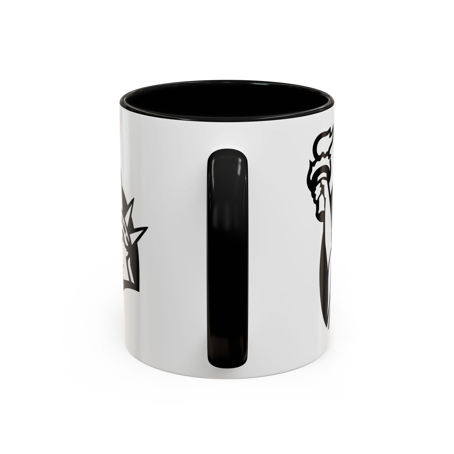 4th of July Mug - Lady Liberty