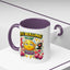 Humor Mug - Eye Rolling is My Cardio