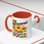 Humor Mug - Hey Autocorrect It's Never Duck