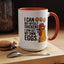 Humor Mug - I Can Buy Myself Chickens