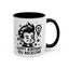 Birthday Mug - You Rockstar!