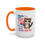 Animal Mug - Please Use This