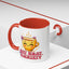 Wellness Mug - But First Anxiety
